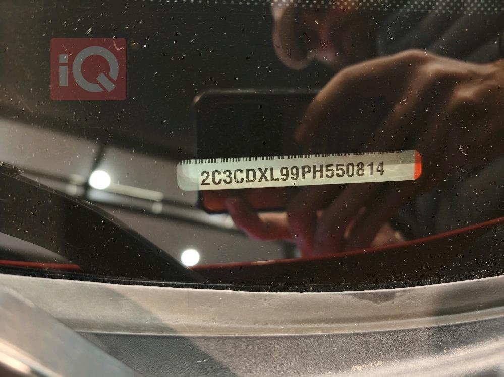 دودج تشارجر